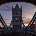 uk state pensions london bridge