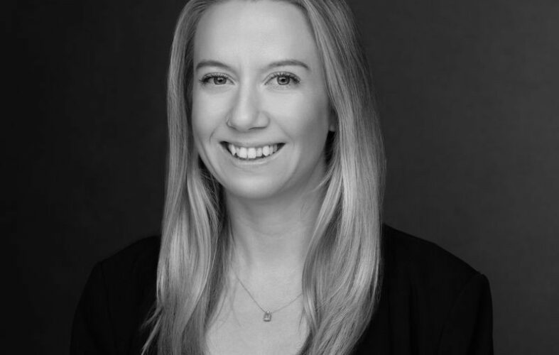Karen-bw